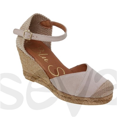 Blusandal, SANDALIA SEÑORA PIEL