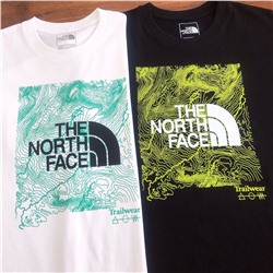 Футболка The North Fac*e