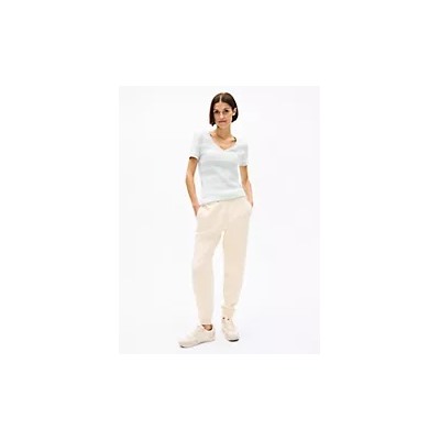 V-Neck Stripe Favorite T-Shirt