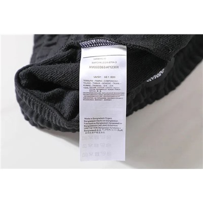 Трикотажные шорты EMPORIO ARMAN*I