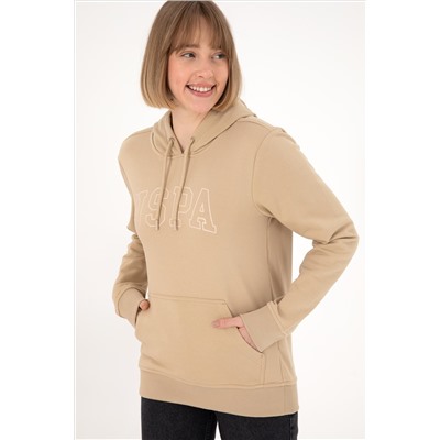 Erkek Kum Basic Sweatshirt