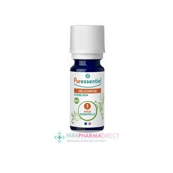 Puressentiel Huile Essentielle Hélichryse BIO 5 ml