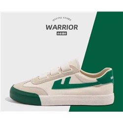 Кеды warrio*r