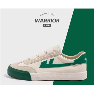 Кеды warrio*r