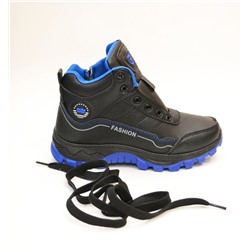 Ботинки зимние Suba  (31-36)
