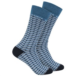 TED BAKER Focus Herren Socken 3 Paar 273197-ASSORTED