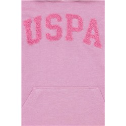 Çocuk Manolya Basic Sweatshirt