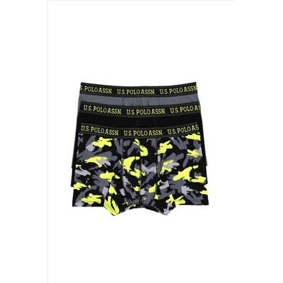Erkek 3'lü Boxer Takımı