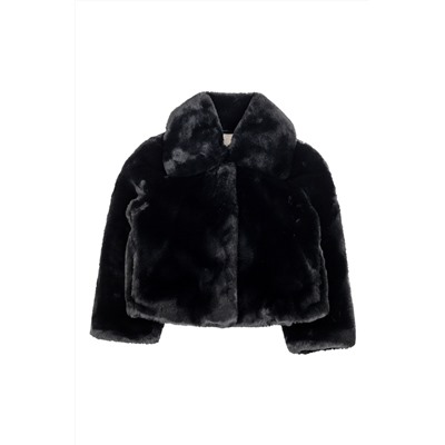 Chaqueta Negro