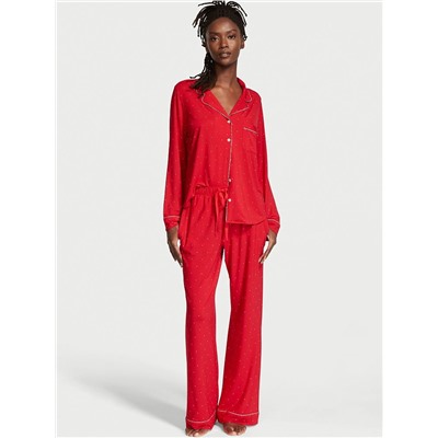 VICTORIA'S SECRET Modal Long PJ Set