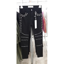 Брюки New j