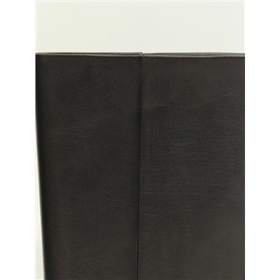 Сапоги из натуральной кожи, W025/naomy