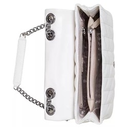 Karl Lagerfeld Paris Lafayette Medium Shoulder