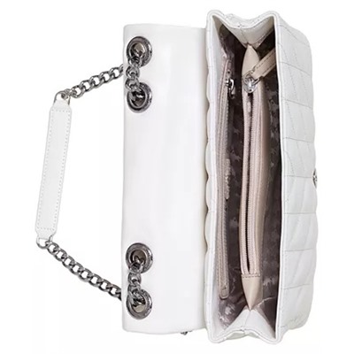 Karl Lagerfeld Paris Lafayette Medium Shoulder