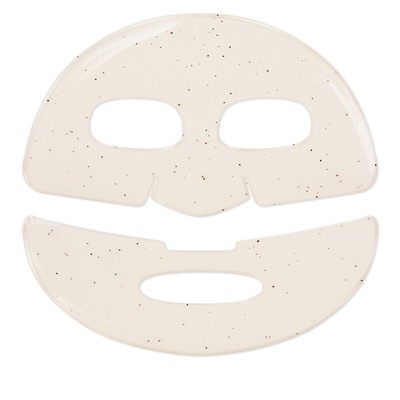 energizing face mask