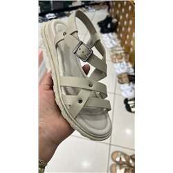 Босоножки