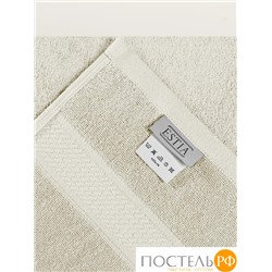 ESTIA МАРТОС экрю К-т полотенец 30х50-4/50х80-2/70х130-2, 100% хлопок, 500 г/м2
