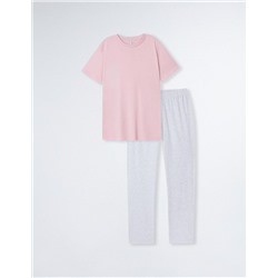 Plain Pyjamas, Men, Multicolour