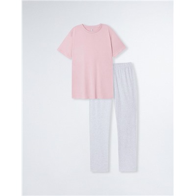 Plain Pyjamas, Men, Multicolour