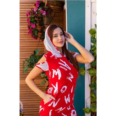 Туника 8232 НАТАЛИ #773842