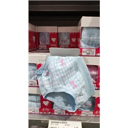 Трусы Mix+stock