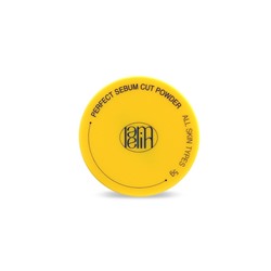 Perfect Sebum Cut Powder Матирующая пудра против жирного блеска
