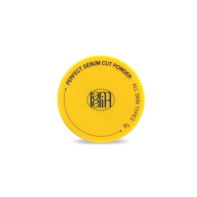 Perfect Sebum Cut Powder Матирующая пудра против жирного блеска