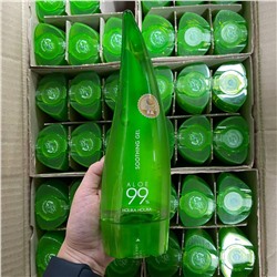 Увлажняющий многофункциональный гель