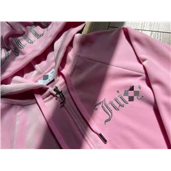 Костюм Juicy couture  Кофта - XS S M L XL Шорты - XXS XS M L XL Штаны - XS S M L