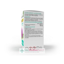 ArkoPharma ArkoGélules - Bardane - Peau Saine & Nette - BIO 45 gélules