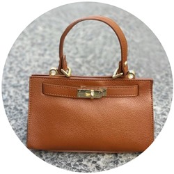 Ab.Zapatos PELLE Birkin (660) cuero