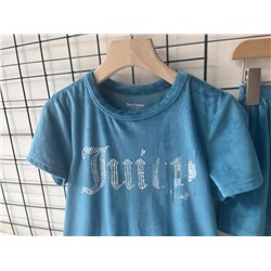 Пижама Juic*y Coutur*e в красивых цветах   Экспорт