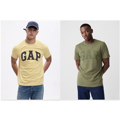 Gap Logo T-Shirt