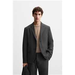 BLAZER TRAJE CONFORT