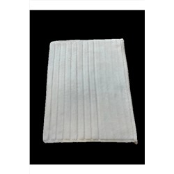 Özdilek, ÖZDİLEK LAZY BAMBU BEYAZ PASPAS 50*75