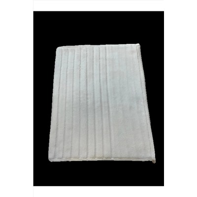 Özdilek, ÖZDİLEK LAZY BAMBU BEYAZ PASPAS 50*75