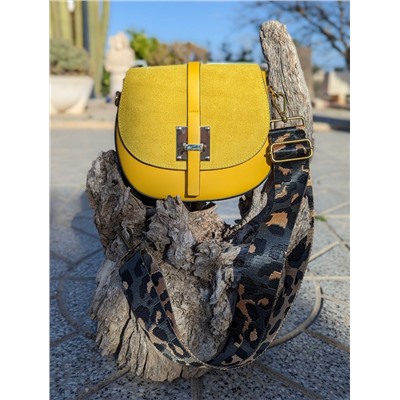 PELLE · 2704/2 amarillo (150)-4 (2) АКЦИЯ