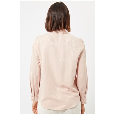 Camisa Rosa viejo