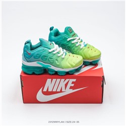 Детские кроссовки  NIK*E Air Vapormax Plus