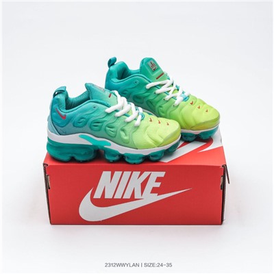 Детские кроссовки  NIK*E Air Vapormax Plus