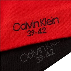 Calvin Klein Herren Sneaker Socken 12 Paar 701218707-007