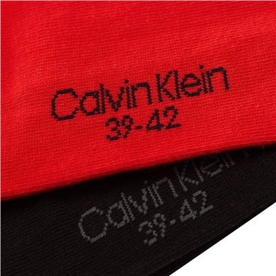 Calvin Klein Herren Sneaker Socken 12 Paar 701218707-007