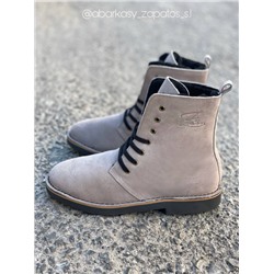 AB.Z. 27001/2 PERLA - С ДВОЙНЫМИ ШНУРКАМИ