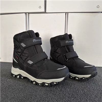 Детские зимние ботинки  OUTVENTUR*E