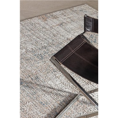 Moneau Halı - 200x290 cm - Gri
