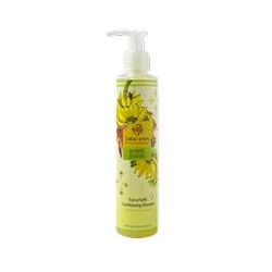Шампунь-кондиционер для сухих волос Sabai-Arom Wonder Banana 200 мл /Sabai-Arom Wonder Banana "Extra Fluffy" Conditioning Shampoo 200 ml