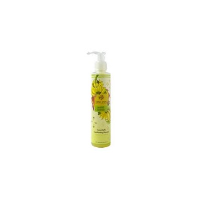 Шампунь-кондиционер для сухих волос Sabai-Arom Wonder Banana 200 мл /Sabai-Arom Wonder Banana "Extra Fluffy" Conditioning Shampoo 200 ml