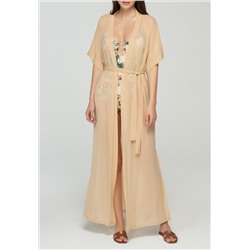 CU23-05 Халат-туника