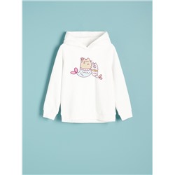 Pusheen Kapuzensweatshirt