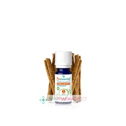 Puressentiel HEBBD Huile Essentielle Cannelle de Ceylan BIO 5ml